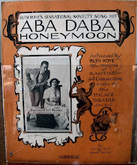 Buy Vintage Sheet Music Here