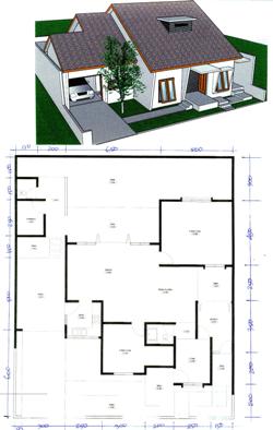 Tanah Rumah Semarang: 2010 Okt 6
