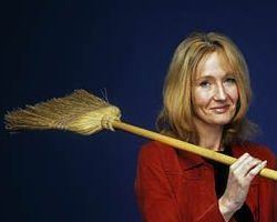 [J_%20K_%20Rowling%20with%20Quidditch%20Broomstick%20on%20her%20shoulder.jpg]
