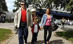 Mirko Cro Cop: 09/01/2007 - 10/01/2007