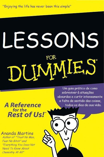 Lessons for Dummies