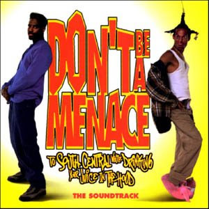 Re: Nevyhrožuj / Don't Be a Menace to South Central ... (199