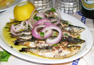 Jurnal de Grecia 2: Tavernele din Keramoti