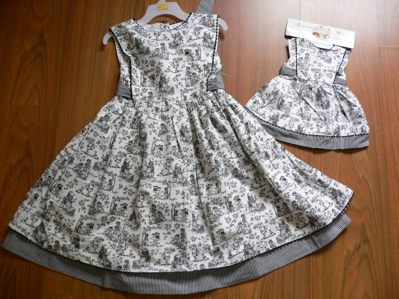 Bubu's Your Online Baby & Children Clothing Store Maggie and Zoe / Polly and Friends