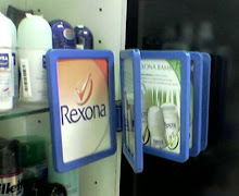 SOPORTES ESPECIFICOS LINEAL