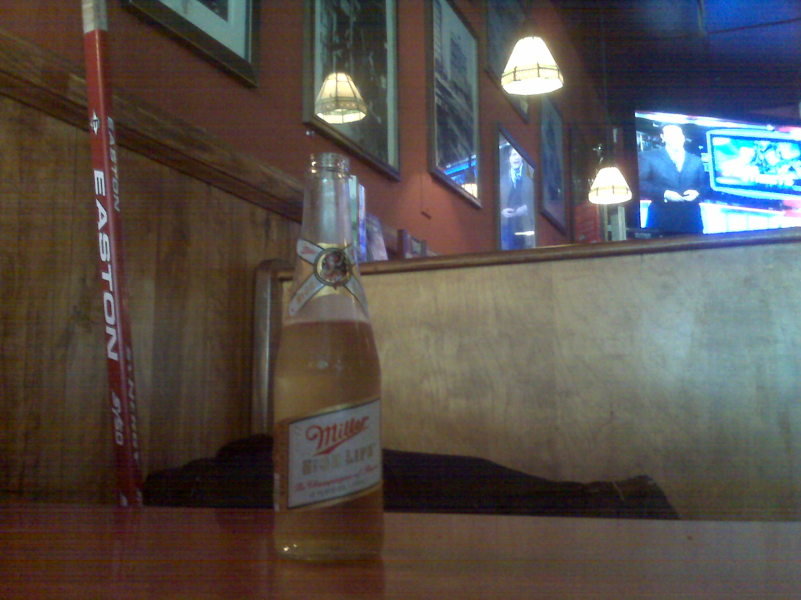 Janelf's 52 bars 52 beers Bar 10 of 52 Newtowne Grille