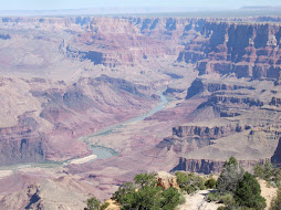 Colorado et Grand Canyon