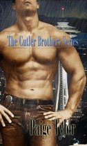 The Cutler Brothers Series