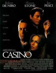 "Casino", M. Scorsese, 1995.
