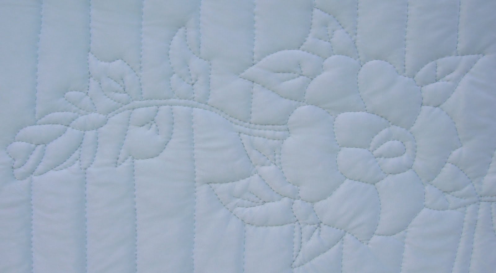 Such a Sew and Sew My First Quilt The Salt Lake Temple
