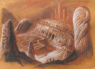 Lovecraft Rampart MUNDO PARALELO: H. P. Lovecraft