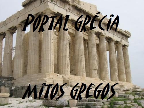 Mitos Gregos