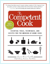 THE COMPETENT COOK