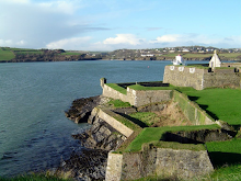 CHARLESFORT,  KINSALE