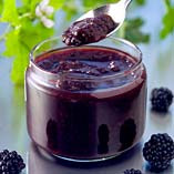 BLACKBERRY JAM