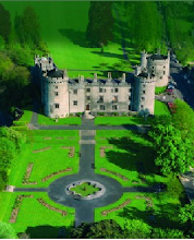 KILKENNY CASTLE IRELAND