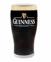 GUINNESS