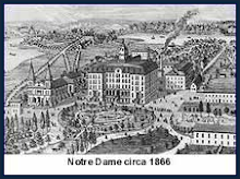 NOTRE DAME