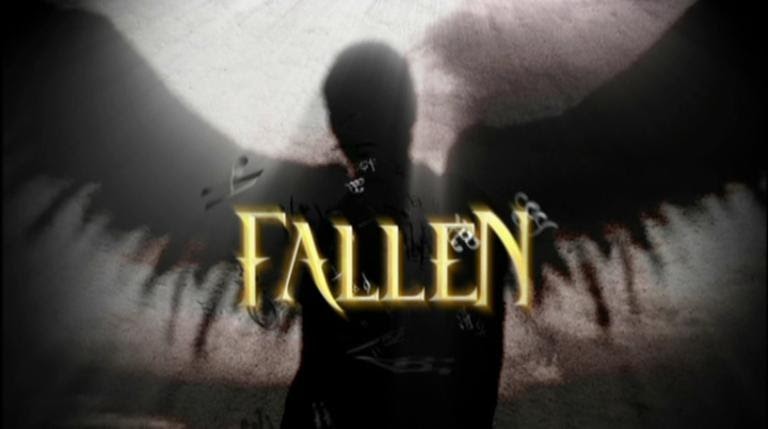 Fallen 1. Fallen 2007. микаэль ангел фильм. first fallen.