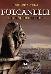 ¿Quién fue Fulcanelli?