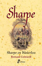 Sharpe en Waterloo (X)
