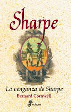 La venganza de Sharpe (IX)