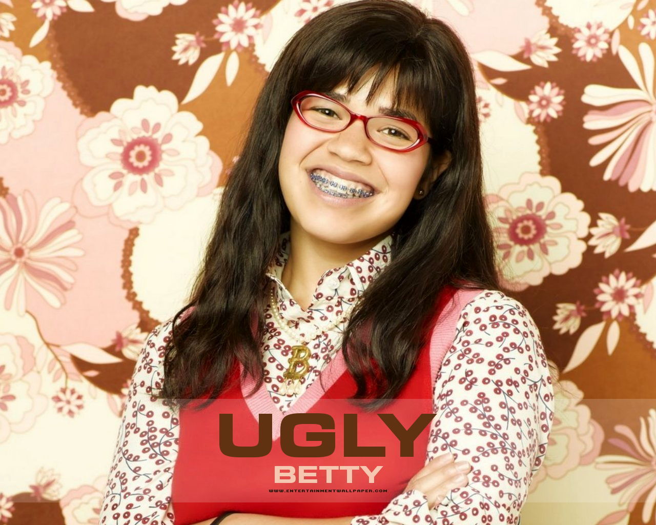 Watch Ugly Betty Season 4 Episode 17 Million Dollar Smile All You