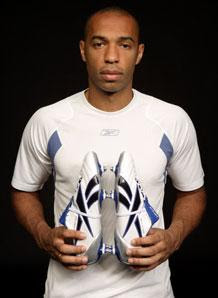 thierry henry reebok boots