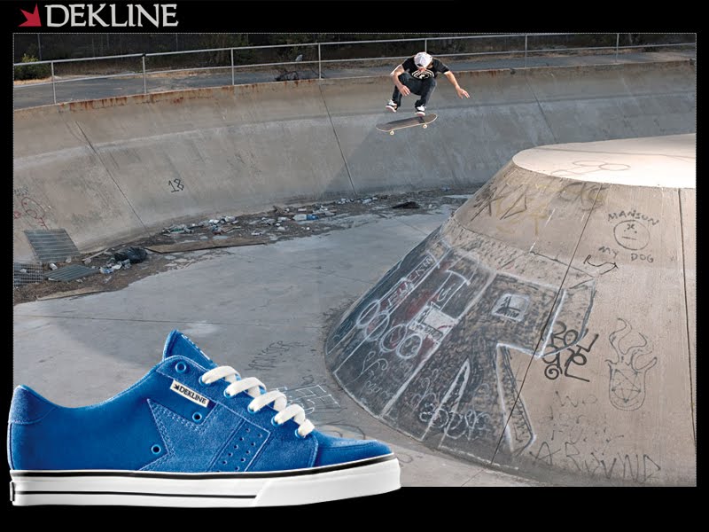 BOARDSARDEGNA SKATEBOARDING<em>AGENT/DISTRIBUTION</em> DEKLINE