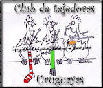 Club de tejedoras uruguayas