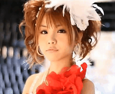 Reina Tanaka Usagi Gifs de Onna ga Medatte naze Ikenai