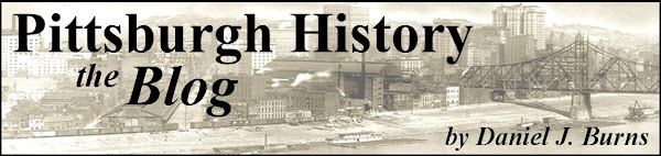 Pittsburgh History