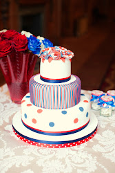 fancy cake cakes nancy british american cool theme cupcakes delores birthday happy craig themed bespoke special weddingmagazine