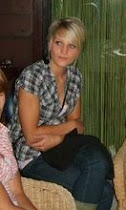 My beautiful Girlfriend