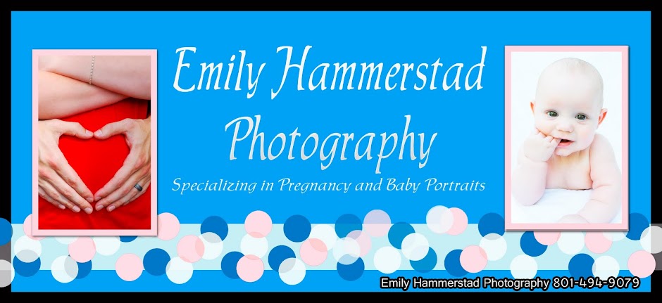 Emily Hammerstad Photography