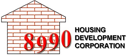 8990 Housing Development Corporation: DECA Homes Resort Residences
