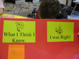 Guided Reading Folder