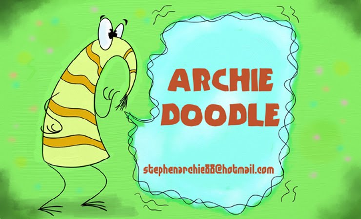 Archie Doodle
