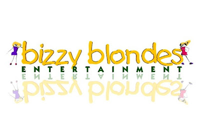 Bizzy Blondes Entertainment