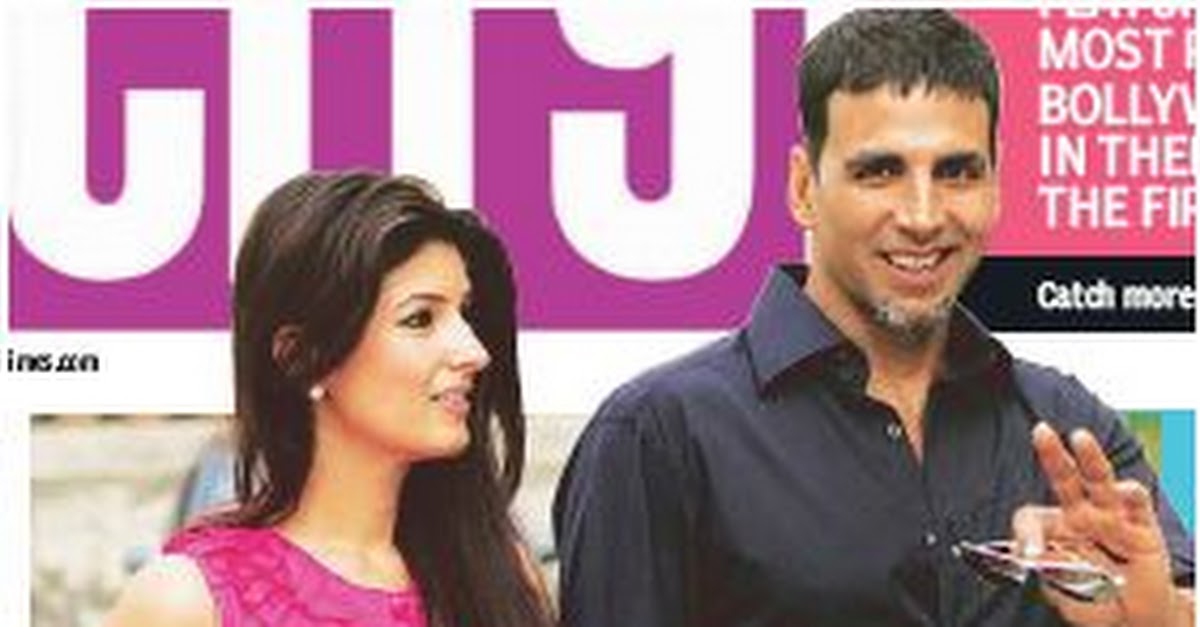 Akshay kumar twinkle khanna hot images xxx Angel hitchhiker porn