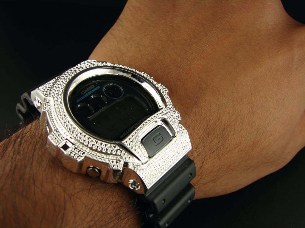 g shock jojo