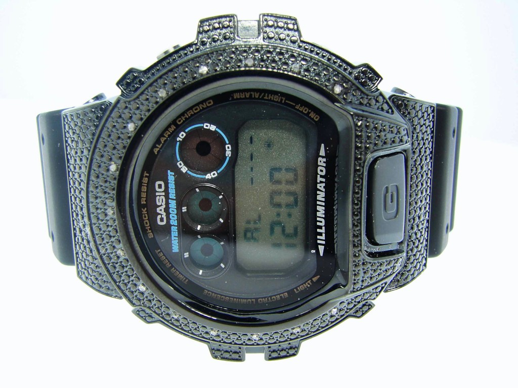 g shock jojo