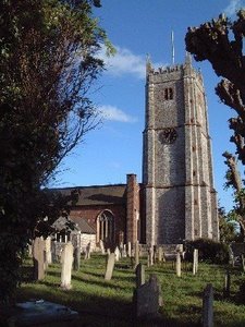 St Michael's Church