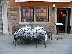 Vorei una tavola per me..