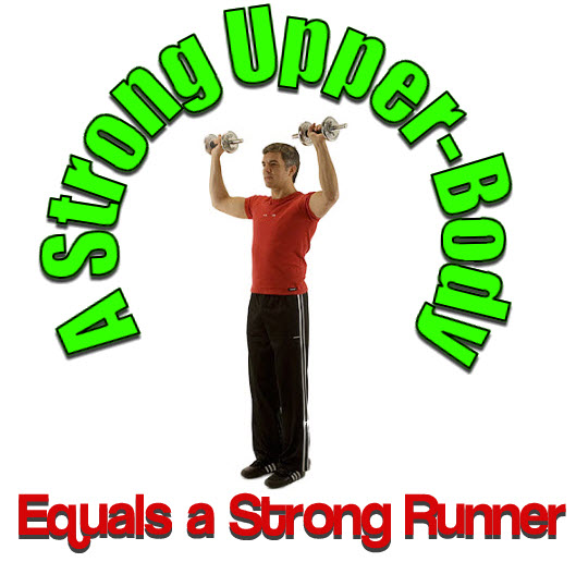 RunnerDude's Blog UpperBody Workout for Runners
