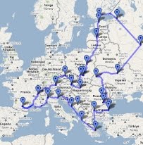 Road Map