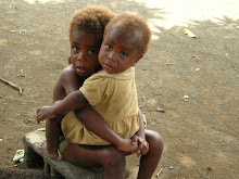 Vanuatu Children