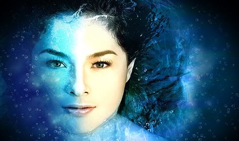 Pinoy TV Shows and Entertainment: The Cast and Characters of Agua Bendita