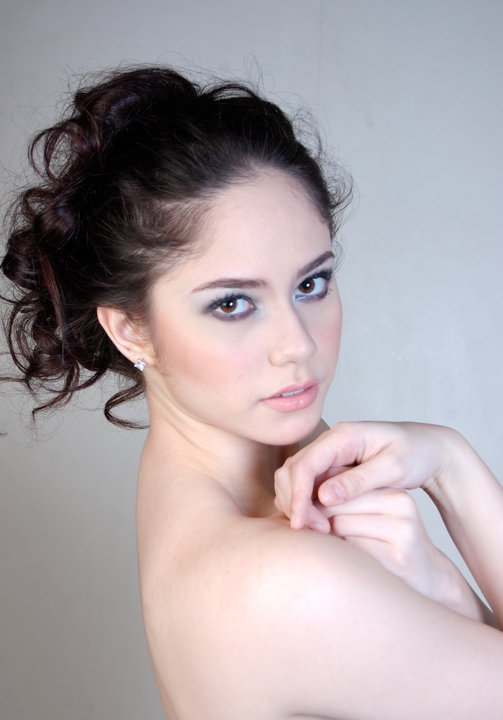 Kisses For You Courtesy Of Jessy Mendiola Sexiest Pinays
