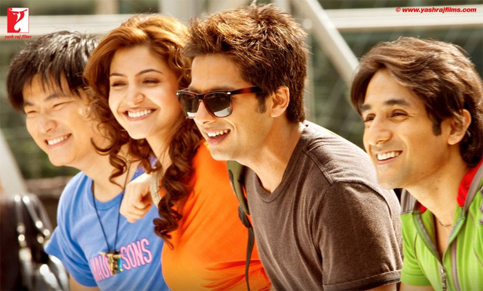 Badmash Company Movie new Stills Photos Badmash Company Movie new Stills Photos